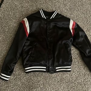 PACSUN Medium Bomber Jacket